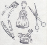 Victorian Barbershop Medley