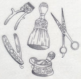 Victorian Barbershop Medley