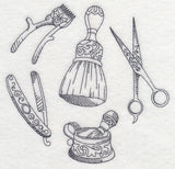 Victorian Barbershop Medley