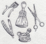 Victorian Barbershop Medley