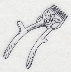 Victorian Barbershop - Clippers