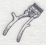 Victorian Barbershop - Clippers