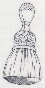 Victorian Barbershop - Brush