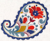 Paisley with Panache