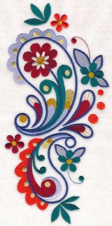 Paisley with Panache Spray