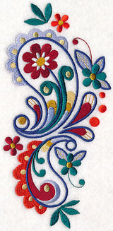 Paisley with Panache Spray