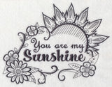 You Are My Sunshine