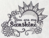 You Are My Sunshine