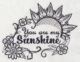 You Are My Sunshine