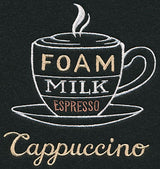 Coffee - Cappuccino