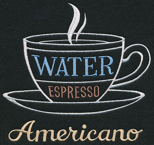 Coffee - Americano