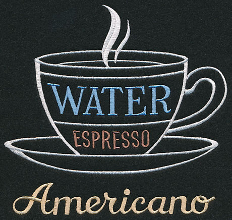 Coffee - Americano