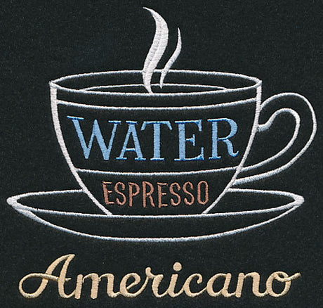 Coffee - Americano
