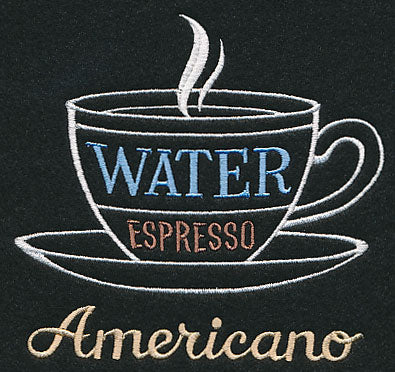 Coffee - Americano