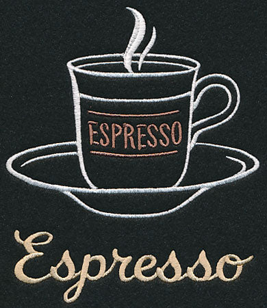 Coffee - Espresso
