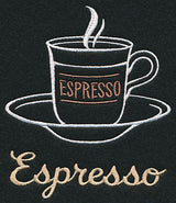 Coffee - Espresso
