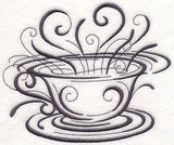 Inky Coffee Cup 2