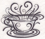 Inky Coffee Cup 2