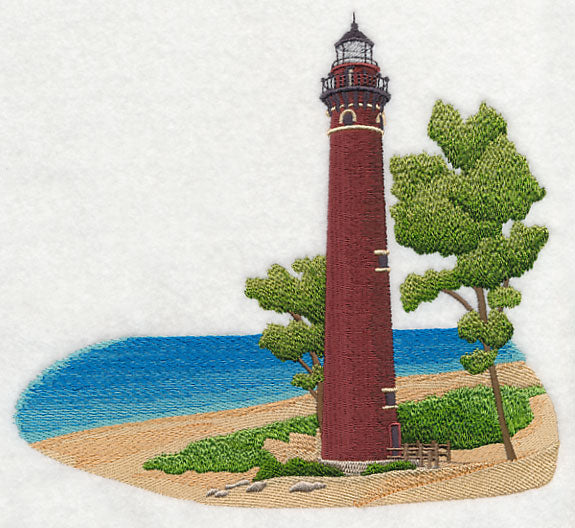 Little Sable Point Lighthouse (Michigan)