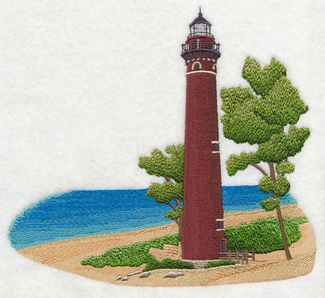 Little Sable Point Lighthouse (Michigan)
