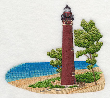 Little Sable Point Lighthouse (Michigan)