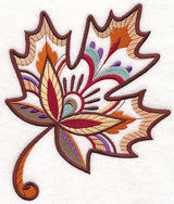 Fall with Flair - Maple