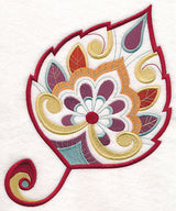 Fall with Flair - Birch