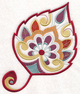 Fall with Flair - Birch