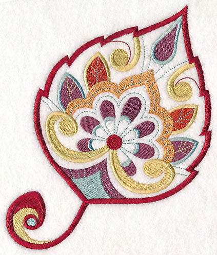 Fall with Flair - Birch