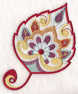 Fall with Flair - Birch