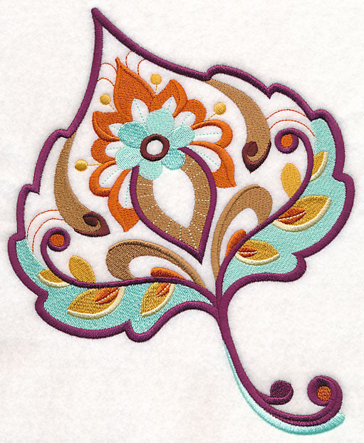 Fall with Flair - Cottonwood