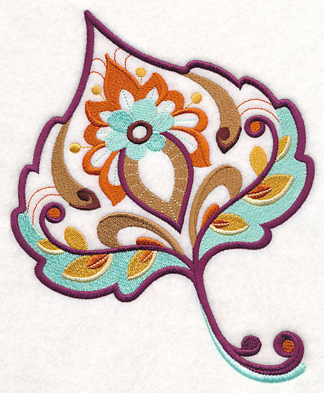 Fall with Flair - Cottonwood