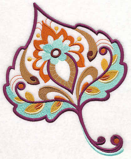 Fall with Flair - Cottonwood