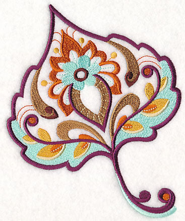 Fall with Flair - Cottonwood