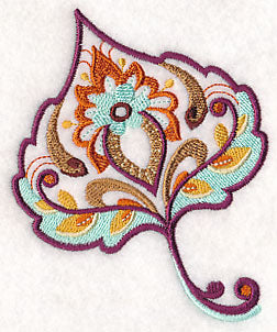 Fall with Flair - Cottonwood