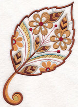 Fall with Flair - Elm