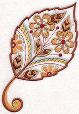 Fall with Flair - Elm