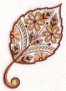 Fall with Flair - Elm