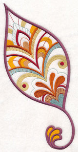 Fall with Flair - Ash