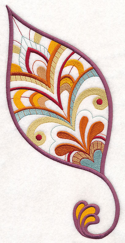 Fall with Flair - Ash