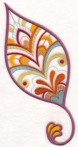 Fall with Flair - Ash