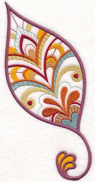 Fall with Flair - Ash