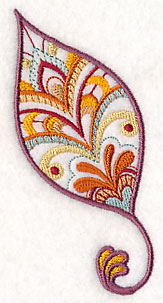 Fall with Flair - Ash