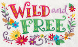 Wild and Free