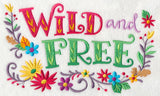 Wild and Free