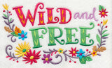 Wild and Free