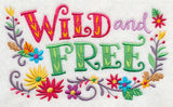 Wild and Free