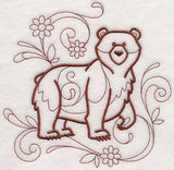 Doodle Bear