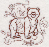 Doodle Bear
