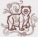 Doodle Bear